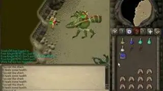 Soloing KQ Without Verac
