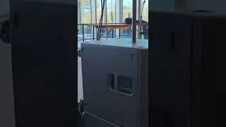 QSC LA 112 2400watt Line Array Speaker. Super clear sound for your event. clearsoundatlanta.com