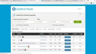 Affiliate Titan 3 Livecast Review | Affiliate Titan 3.0