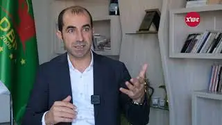 ‘Di merhaleya 2yemîn de divê êdî qanûnên azadiyê bên derxistin’