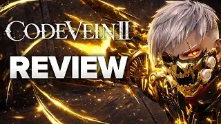 Code Vein 2 Review - The Final Verdict