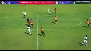 Cosafa u20 full highlights  Namibia u20 midfielder