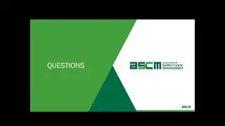ASCM Launch: Corporate Membership FAQs