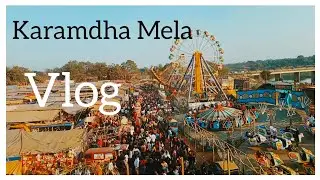 Karamdha Mela Vlog // my vlog // #myvlog // #vlog