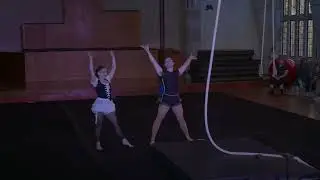 World Circus Day 2025 PSCA Spectacular Staff Show Sat, April 19, 2025