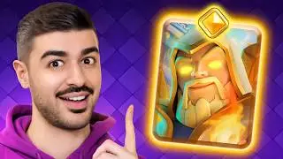 🔥 ЛУЧШИЕ КОЛОДЫ с ГЕРОЕМ КОЛДУНОМ! ТОП-8 [Clash Royale]