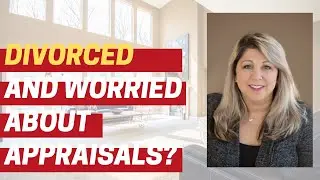 Liz Bowen Red Bow Realty | Recently divorced in Colorado Springs and confused about appraisals?