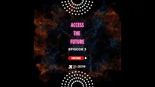 Access the Future w/ Acre Security: The Talent Landscape