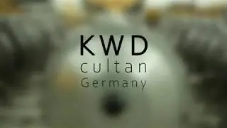 Производство KWD. Немецкое качество!!!