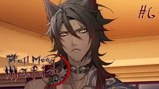 Full Moon Mafia - Ep.6 (Premium Choices) #games #otomegames #otome #otomegame #otomes #otomestory