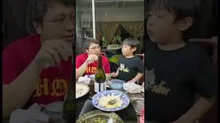 First Time Wasabi