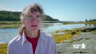 Faces of the 100 Wild Islands: Sally Ravindra