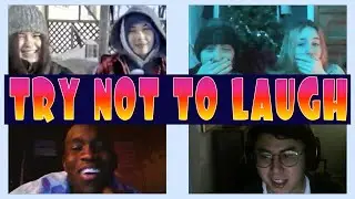 Try Not To Laugh Challenge: Funny Book Covers