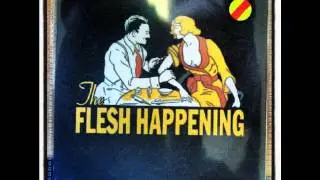 The Flesh Happening first demo 2003
