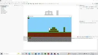 CaveGame pre-alpha 0.0.2