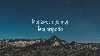 Evo dajem sve / Tu sam da Te slavim (cover)