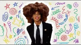 MAGIC MAN -Eleesha - Official Video