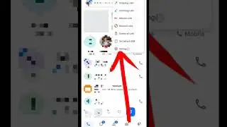 How To Enable Profile View Notifications On Truecaller App #shorts #youtubeshorts #mobile #smartphon