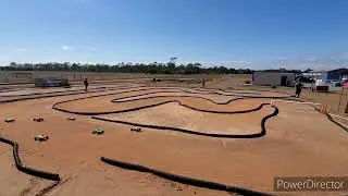 PT2 Shell Creek RC Track