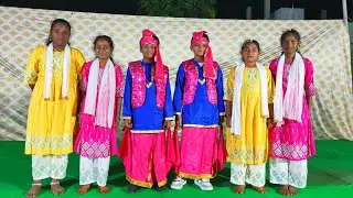 పట్టే పట్టే పచ్చి గాడిద దవడ Sunday school children action song 