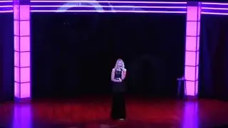 Ashlea Lauren - Musical Theatre Reel
