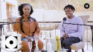 Zahara Talks Former Label Drama - Podcast and Chill: Celebrity Edition | Channel O | S1 | Ep 1