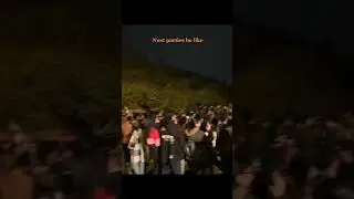Parties at NUST #nust #nustislamabad #nustlife #islamabad