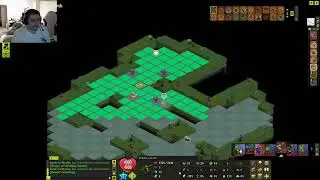 Dofus 2023 Hell mina Dungeon companion trick - Kill all summons in one turn instantly!