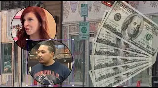 Las Vegas Approves $250K in Security Grants to Help Downtown Businesses