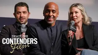 &lsquo;After The Hunt&rsquo; Producer, Cinematographer Enjoy Debate About Film&rsquo;s Subject &hellip; And Its Location