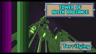 Tower of Alien Radiance (ToAR) - EToH Zone 5