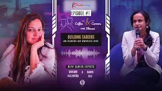 🎙️ Coffee & Careers | Episode 1 &mdash; Leadership, Growth & Purpose with Gauri Das