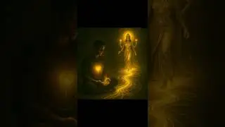 Lakshmi = The Quantum Field of Abundance | Secrets of the Gods