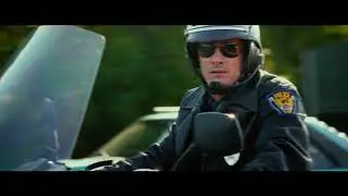 Kidnap - Trailer
