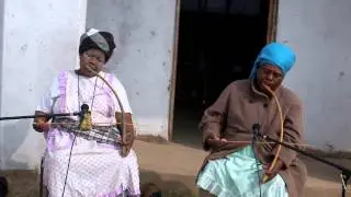 Umgube - Ngqoko Village - South Africa 1