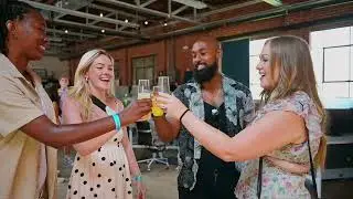REVGEN 10 Year Celebration Summer Party