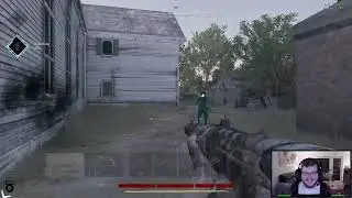 Hunt: Showdown - Infinite Ammo Glitch/Exploit with Avtomat!