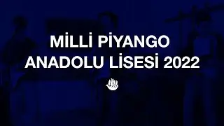 Ahmet Erdem Anadolu Lisesi (MPAL) 2022 Tanıtım Filmi