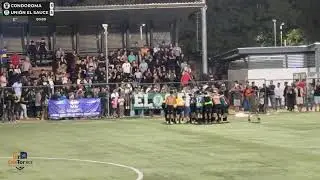 Torneo de los barrios - Asociaci&oacute;n de Futbol de Los Andes