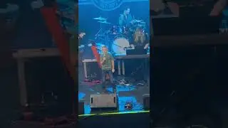 JP Quigley Live at the 815 - &ldquo;There&rsquo;s Nothing Holding Me Back&rdquo; by Shawn Mendes
