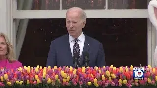 Biden to travel to Baltimore on Friday