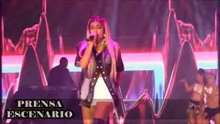 KAROL G - PASARELA -  COSMOPOLITAN  FASHION NIGHT -  MEXICO