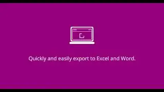Infographics: SYSPRO ERP with Microsoft Office 365