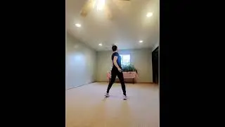 Zaj qoj qoj line dance