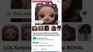 Common Problems With Lol Surprise O.M.G Dolls | Not Anti-Bratz, But... 👀🦓💀🫶🏻🫶🏼🫶🏽🫶🏾🫶🏿