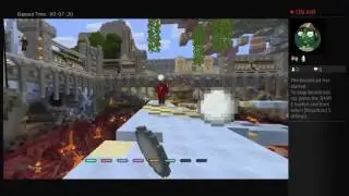 JamesMcF08's Live PS4 tumble minigames