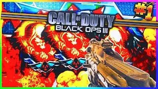 (NUCLEAR AVEC TOUTE LES ARME) #1 WEEVIL