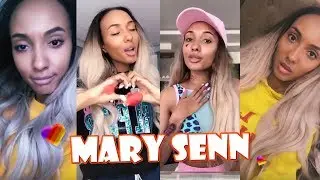 Подборка музыкальных видео от МАРИ СЕНН в LIKE! | LIKE App