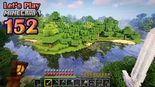R&uuml;ckkehr - Let's Play Minecraft #152 [Deutsch]