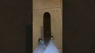 Rate the setup! #skateboarding #skatebord #shorts #skate